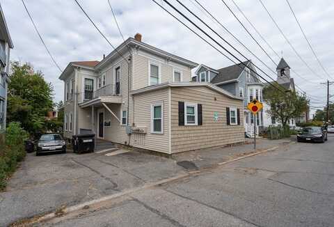 75 Bowers St, Lowell, MA 01854