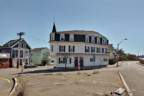 152 Cross Street, Somerville, MA 02145