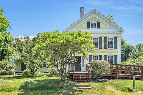 47 Prospect Street, West Boylston, MA 01583