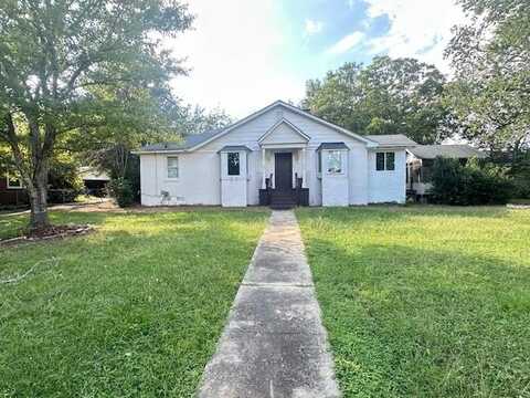 736 Matheson Road, Milledgeville, GA 31061