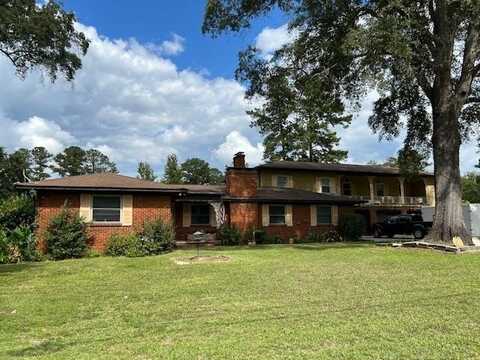 1745 Cedarwood Rd, Milledgeville, GA 31061