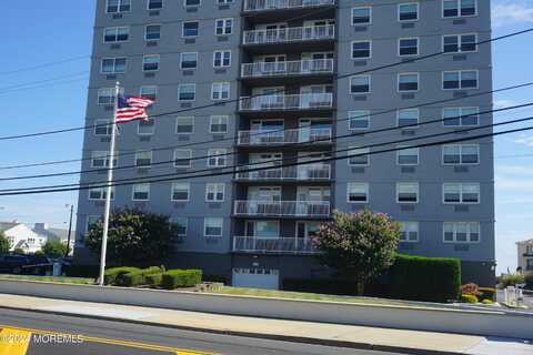 675 Ocean Avenue, Long Branch, NJ 07740