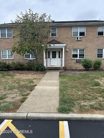 12 Manchester Court, Freehold, NJ 07728