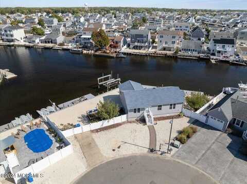 161 Evelyn Drive, Beach Haven West, NJ 08050