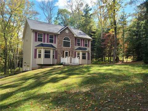 16 Oxford Drive, White Lake, NY 12786