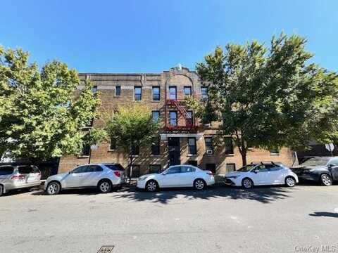 3004 Cruger Avenue, BRONX, NY 10467