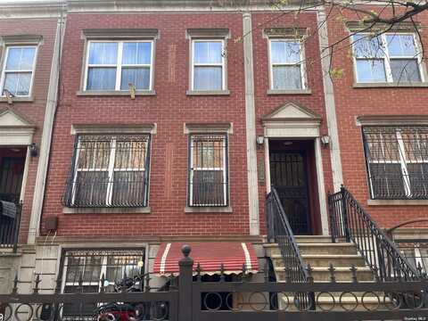 175 Eldert Street, Bushwick, NY 11207