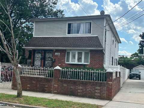 137-80 Westgate Street, Springfield Gardens, NY 11413