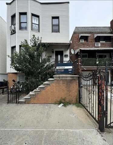 1916 Barnes Avenue, BRONX, NY 10462