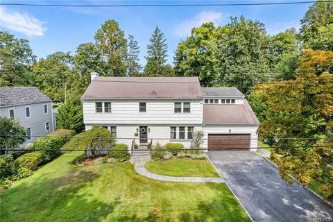 12 Robinhood Road, White Plains, NY 10605