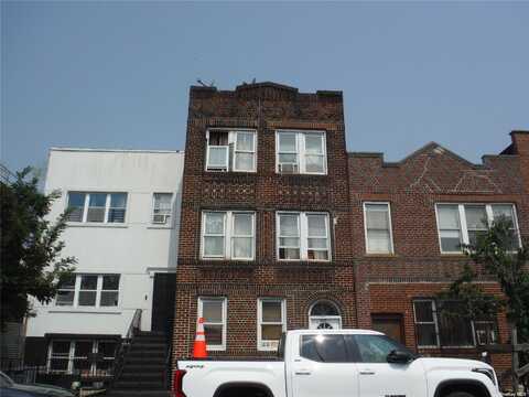 1719 E New York Avenue, Brownsville, NY 11212