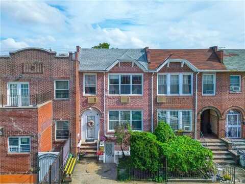 1234 Tabor, New York, NY 11214