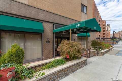 100 E Hartsdale Avenue, Hartsdale, NY 10530