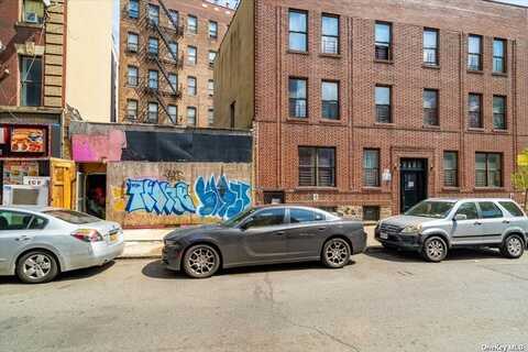 2466/2468 Beaumont Avenue, Bronx, NY 10458