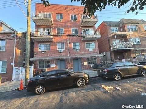 94-68 45th Avenue, Elmhurst, NY 11373