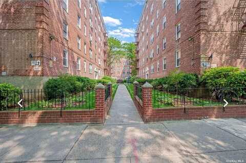 144-35 Sanford Avenue, Flushing, NY 11355