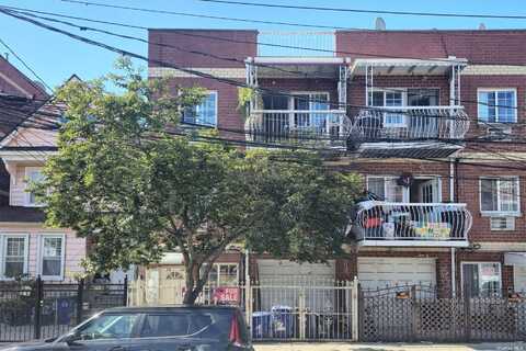 35-10 105th Street, Corona, NY 11368