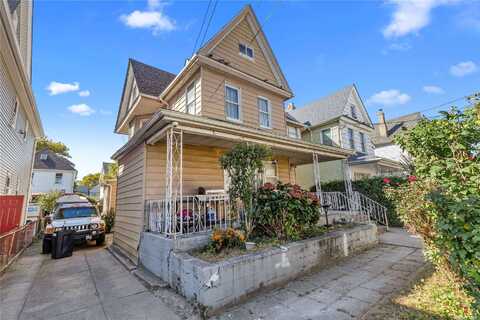 95-38 117th Street, Richmond Hill South, NY 11419