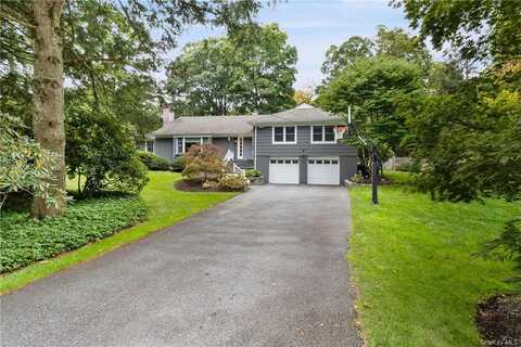 3 High Point Circle, Chappaqua, NY 10514