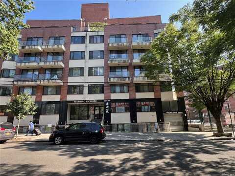 136-46 41st Avenue, Flushing, NY 11355