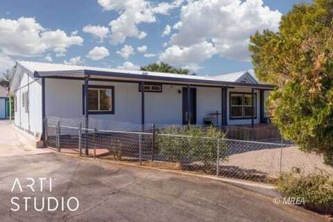 465 Watertower Ln, Bunkerville, NV 89007