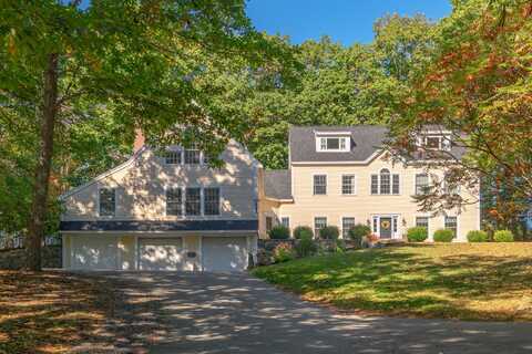 30 Sentry Hill Road, York, ME 03911