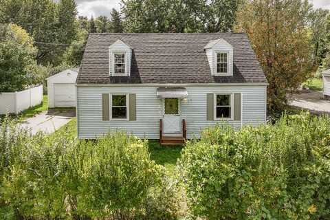 12 Violette Avenue, Waterville, ME 04901