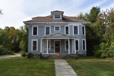 63 Highland Avenue, Winthrop, ME 04364