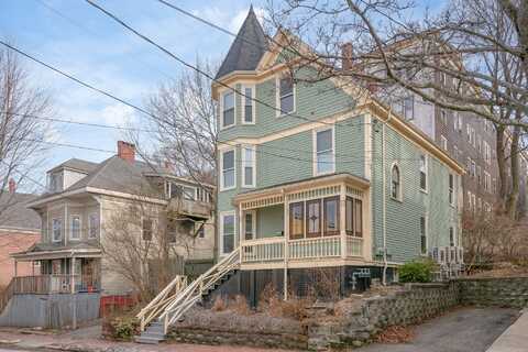 130 Sherman Street, Portland, ME 04101