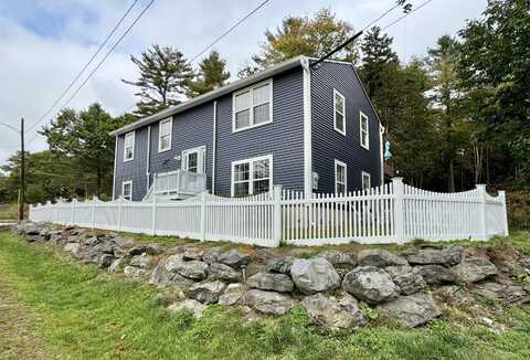 73 Forest Hill, Bucksport, ME 04416