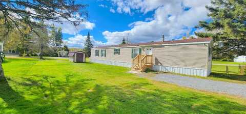 322 Washburn Road, Presque Isle, ME 04769