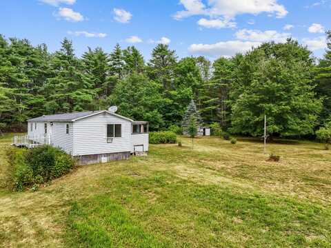 1439 Middle Road, Woolwich, ME 04579