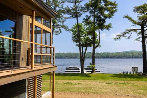 Lot 12 Camp Loop Road, Bridgton, ME 04009