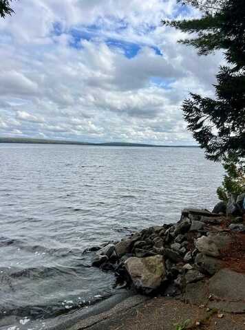 59 Howard Point Road, Lake View Plt, ME 04414