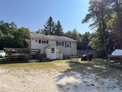 112 Shaws Mill Road, Gorham, ME 04038