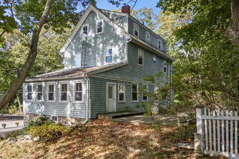 31 Norwood Farms Road, York, ME 03909