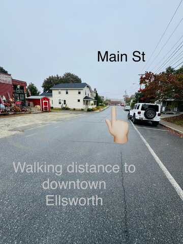 16 Hancock Street, Ellsworth, ME 04605