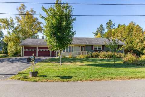 1 Stoneybrook Road, Hampden, ME 04444