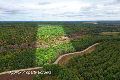 Lot #48 Velvet Rd, Deblois, ME 04622