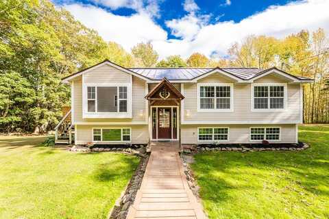 97 Heal Road, Lincolnville, ME 04849