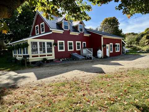 34 High Street, Eastport, ME 04631