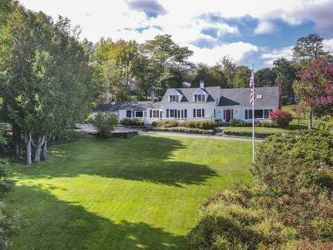 83 Cliff Road, Northport, ME 04849