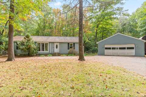 14 Lindan Lane, Gray, ME 04039