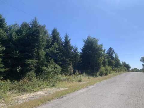 Lot 1 Gallison Road, Sherman, ME 04776