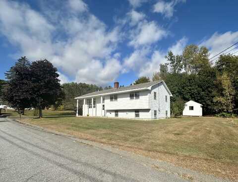 10 Loudine Avenue, Rumford, ME 04276