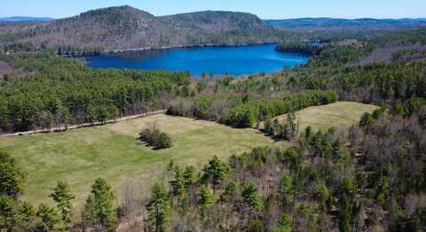 Lot 12 Bear Pond Road, Waterford, ME 04088