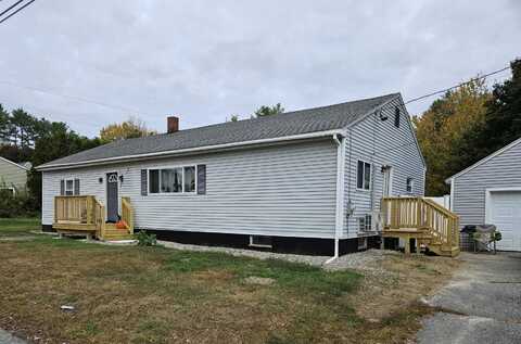 226 Old Greene Road, Lewiston, ME 04240