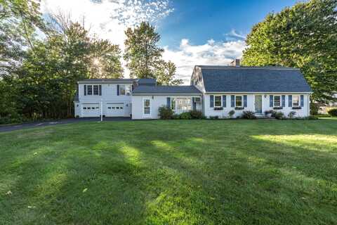 22 Frankwood Drive, Winslow, ME 04901