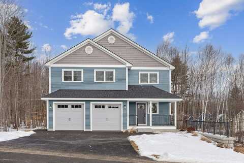 17 Village View Lane, North Yarmouth, ME 04097