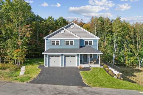 17 Village View Lane, North Yarmouth, ME 04097